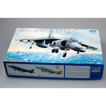 Trumpeter 02229 1/32 AV-8B Harrier II
